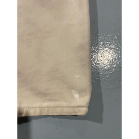 Aeropostale  high waisted jegging tan10 reg - Picture 6 of 7